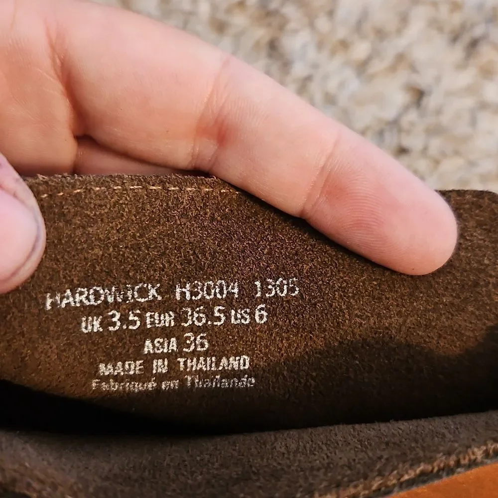 J Shoes eu or crafted
